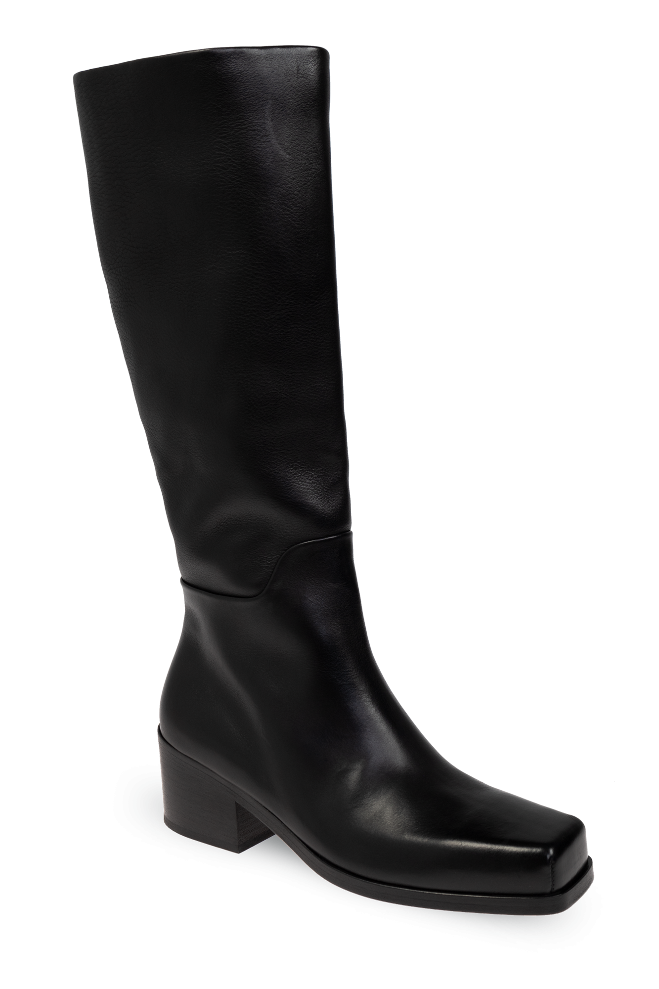 marsell ヒールブーツ heeled boots Black Heeled Boots Marsell - Vitkac Canada